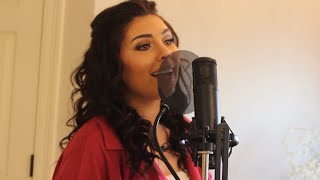 Gabby Barrett - I Hope - Cover by Beth Boudreaux