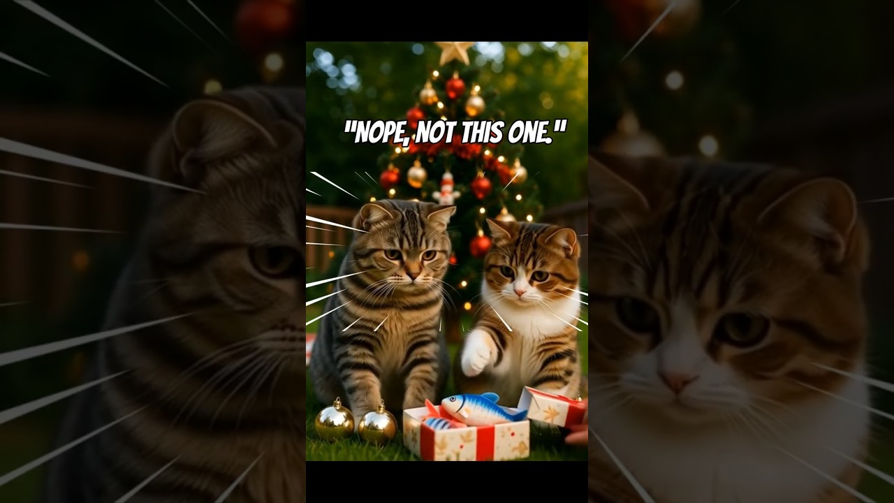 #catchristmas