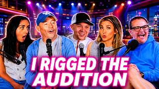 I Rigged An Audition For Last Call with Carson Daly | New Reddit Stories