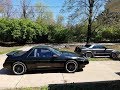 Fiero Formula vs Supercharged MR2: 30 Years Later