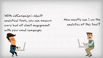 Introducing vidCampaign - Video Email Marketing Automation