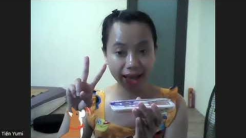 Câu chuyện cây bút (313) 28/12/2023 - Tiên Yumi