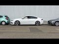 Opel Insignia Automatische Parkeerassistent