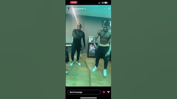 JHus & C1 / C1NNA 7TH - PREVIEW