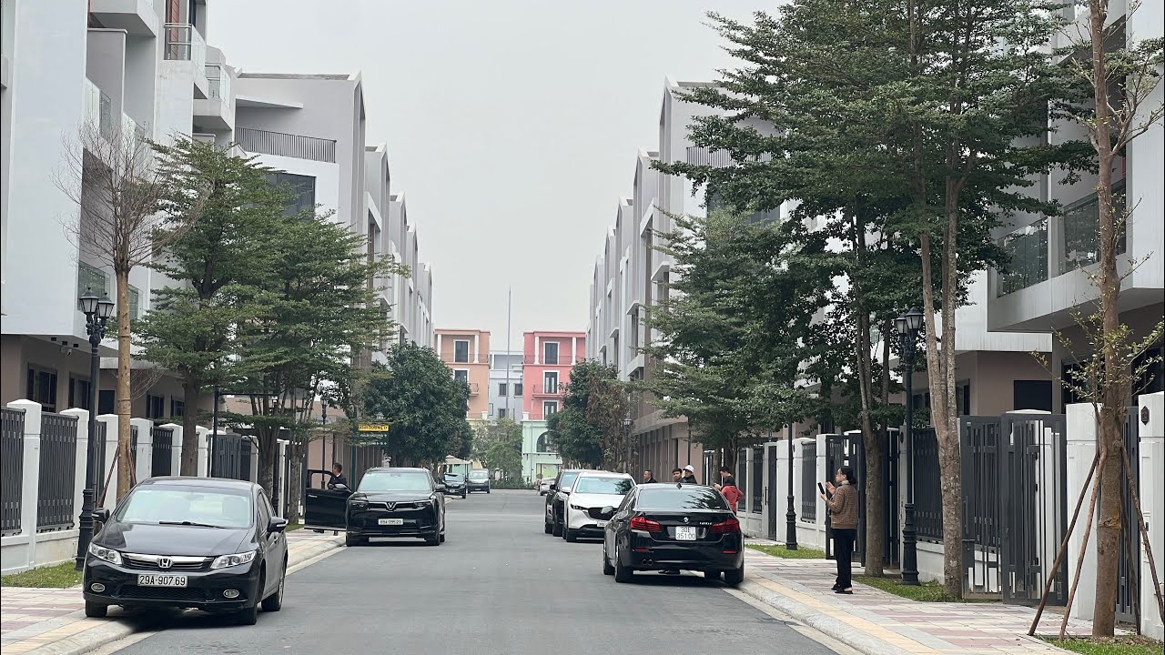 Vinhomes Ocean Park 3 Đón Sóng Lớn Với Chiết Khấu Về Ở Sớm Thêm 12% | LH Quang Vinh: 0818.062.650