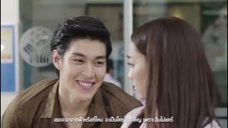 泰劇《月印》主題曲-我就是喜歡你 ชอบเธอแบบน Ostลขตแหงจนทร  เกง ธชย  Official MV (中/泰歌詞)