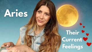 Download lagu ARIES ❤️ They Want A Second Chance....THEIR CURRENT FEELINGS 🎯 May 2026 Tarot Reading