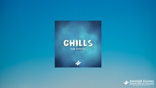 Cody Sorenson - Chills [Summer Sounds Release]