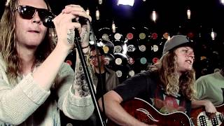 Dirty Heads Spread Too Thin - Taylor Sessions