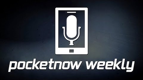 HTC One M8 for Windows, edge-free AQUOS Crystal, Moto "Quark" & more | Pocketnow Weekly 110