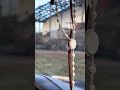 🔥Земля горить під колесами! Український БТР-4 "Буцефал" після бою