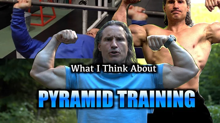 What I Think About PYRAMID TRAINING