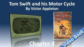 Chapter 04 - Tom Swift and His Motor Cycle by Victor Appleton