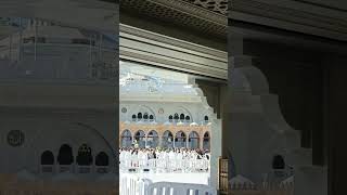 Subhan Allah Kaaba live Makkah today