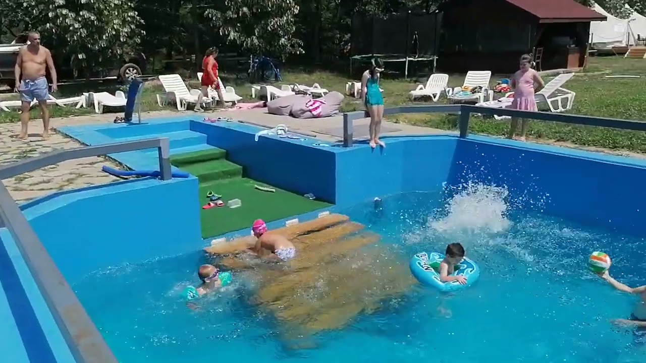 Vibe Camping, Buzău, 2022!