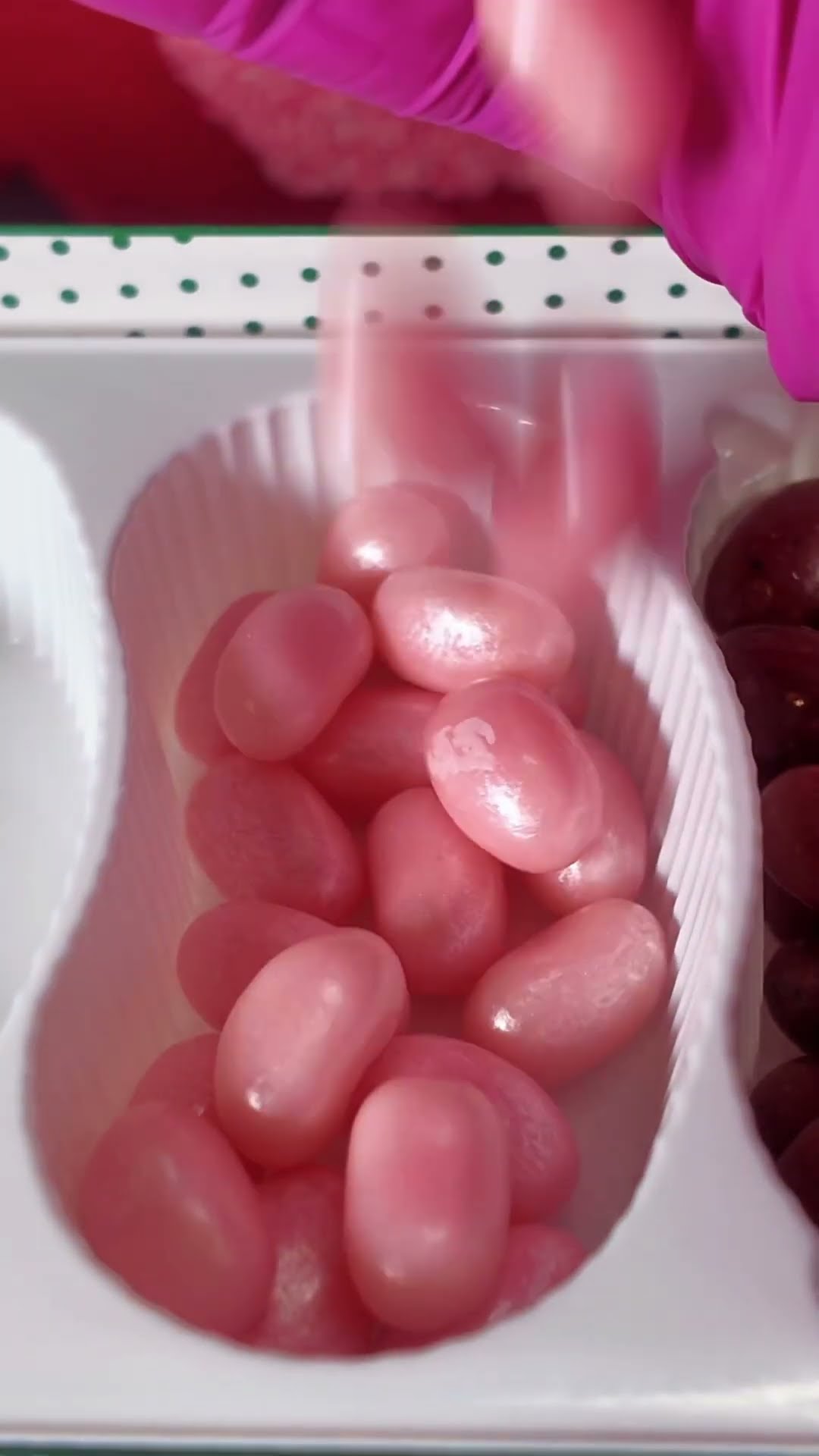 Packing School Lunch With CANDY Food??Satisfying Video ASMR? #asmr #shorts  #shortsfeed