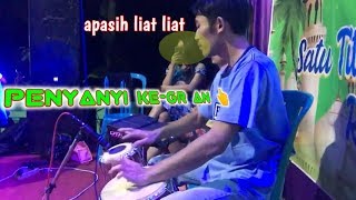 Tulang rusuk Rita Sugiarto versi koplo