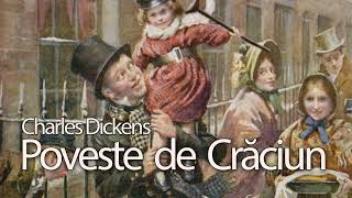 Poveste de Craciun (1991) - Charles Dickens