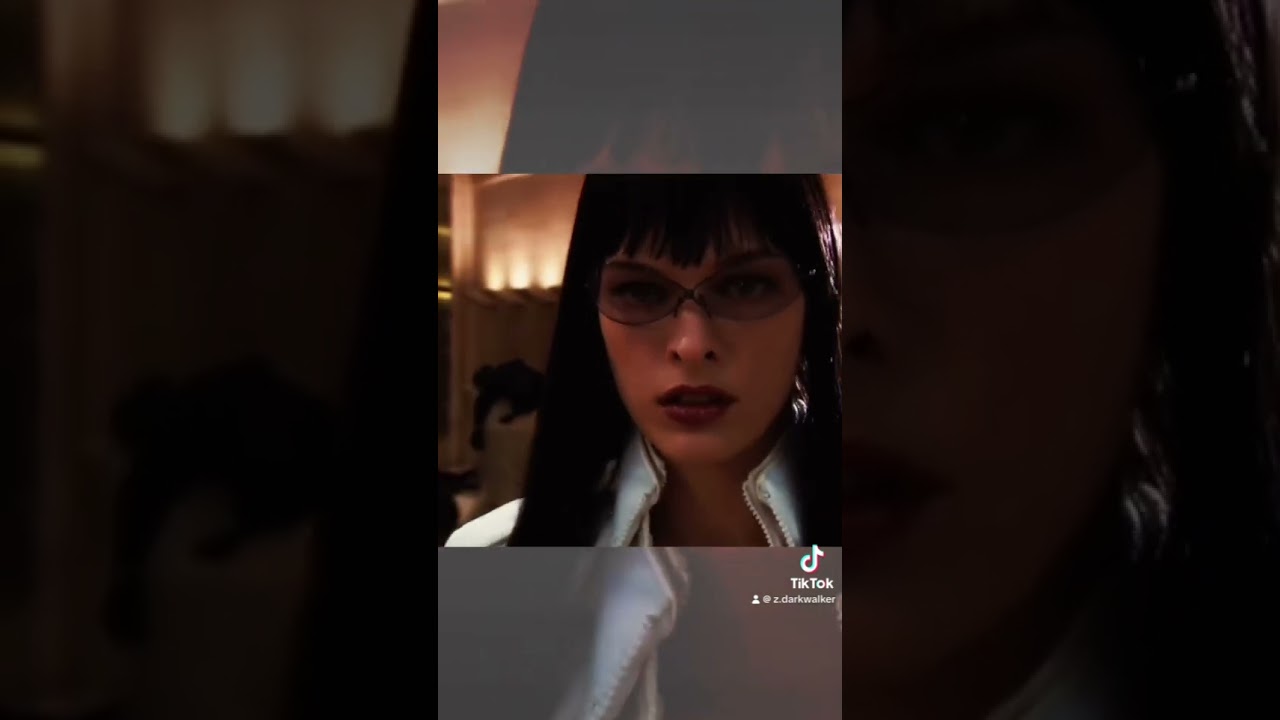 Ultraviolet || Fight with security