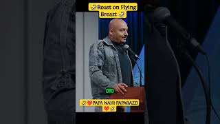 PART - 8| Pretty Good Roast Show S1. E4 | Ft.@Flying_Beast320 #roastcomedy  @VinaySharmaComedy