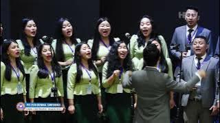 Download lagu PYF 25th biennial Conference 2025| Mizoram Synod Choir