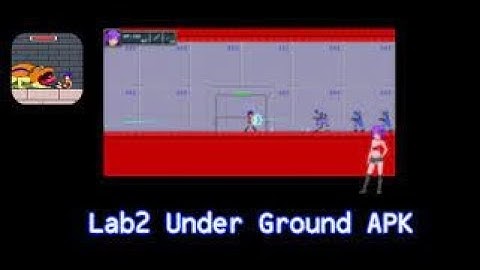 Free Lab2 Underground for Phone 📱 IOS ANDROID Version ⚡️ GET NOW