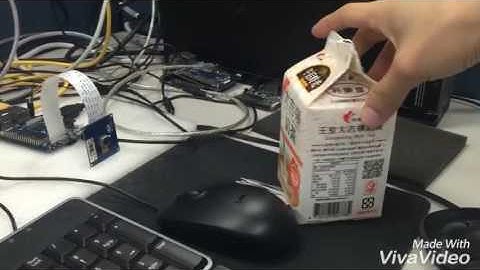 banana pi BPI-M3 ov8865 camera demo