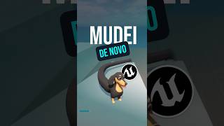 Refazendo a mecânica do meu jogo (de novo)
