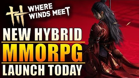 Where Winds Meet - Top 10 Things you Should Know before you Play!