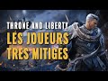 Throne and liberty a de gros problmes avis de joueurs sur reddit