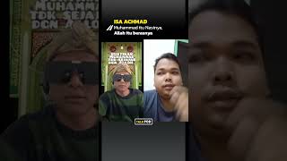 setuju? #shorts #kristen #islam #apologetkristen #muhammad #edistv #diskusilintasagama #debatterbuka