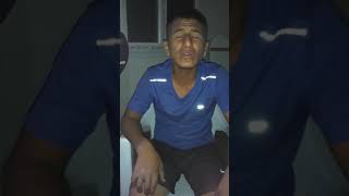 D.bakili Mamocan Dan Altın Yüzüğüm Kırıldı