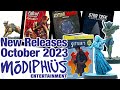 Modiphius new releases  october 2023