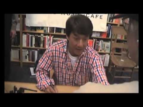 CZ12 - Jackie Chan is Awesome!