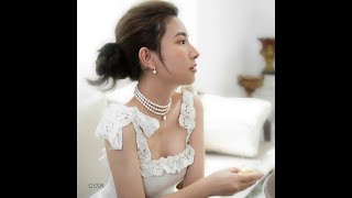 Chuỗi Cổ Ngọc Trai C1729 Hoàng Gia Pearl