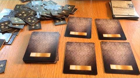 Operation F.A.U.S.T. Overview