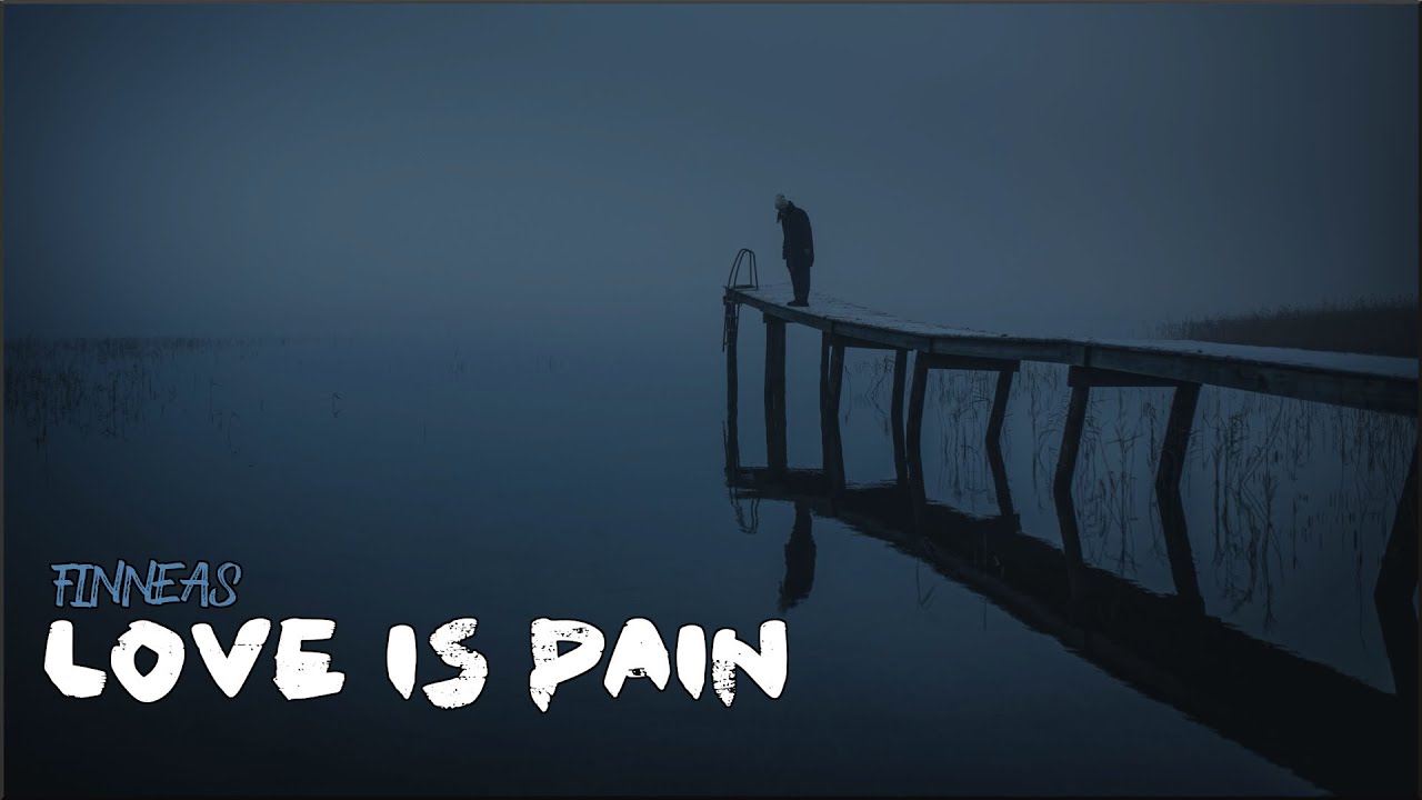 FINNEAS Love is Pain (Lyrics) YouTube