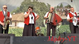 Video-Miniaturansicht von „"Witek" - Frywolny, śmieszny kawałek o nieudanym ożenku ! Kapela ŚWIĘTOKRZYSKA 2017“