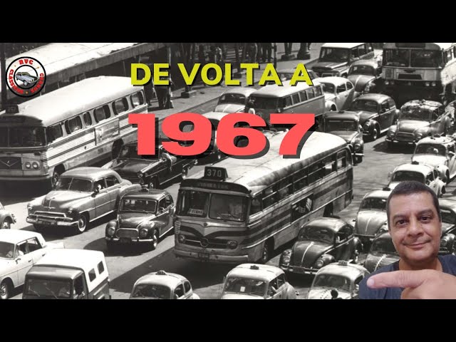 De volta a 1967: Ano de grandes acontecimentos marcantes class=