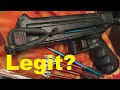 Tiny but Lethal: Homemade Pistol Crossbow!