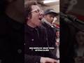 “Hold Each Other” with Lucky Chops- celebrating 10 years of When the Morning Comes.