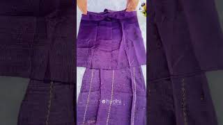 Exquisite Sharara Collection By Hydhi Manjeri