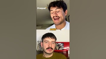 Prequel app for video color correction