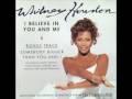 Whitney Houston-I Believe In You And Me