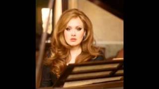 Adele - I Cant Make You Love Me chords