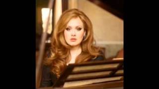 Adele - I Cant Make You Love Me