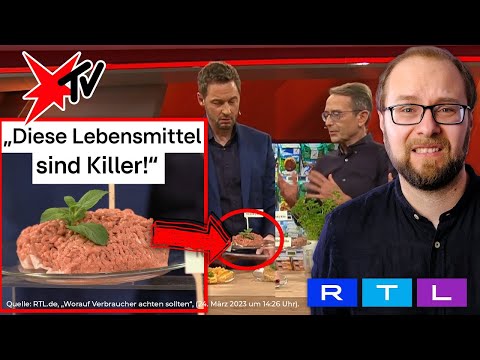 Video: Kann man krank werden, wenn man Veganer wird?