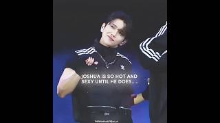 Download Lagu Joshua is so hot and sexy until he does ◠‿◠ #Joshua #seventeen MP3 Download Lagu Joshua is so hot and sexy until he does ◠‿◠ #Joshua #seventeen MP3