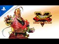 Street Fighter V: todo lo que sabemos sobre la temporada final. Nuevos luchadores, escenarios, eventos y contenidos