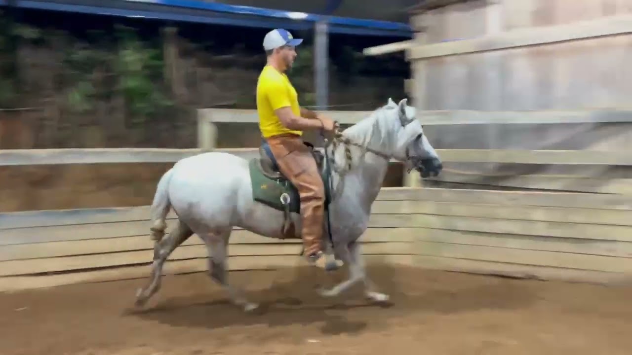 Kiko Alfar! Ai é marchador hein. 